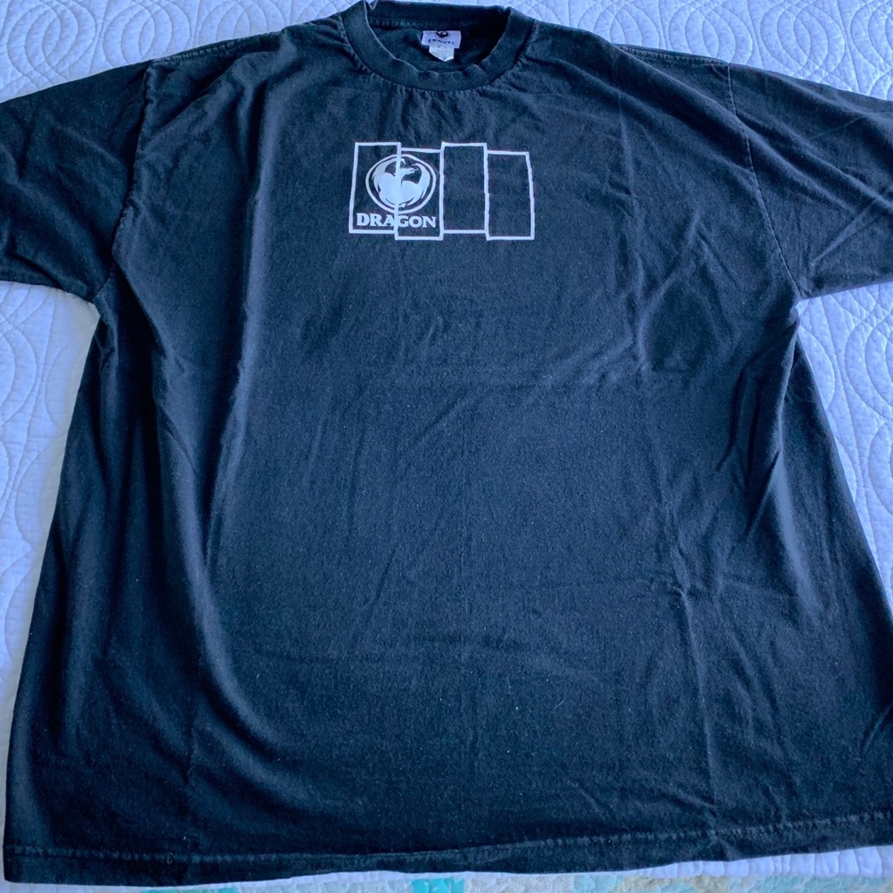 Dragon Tshirt